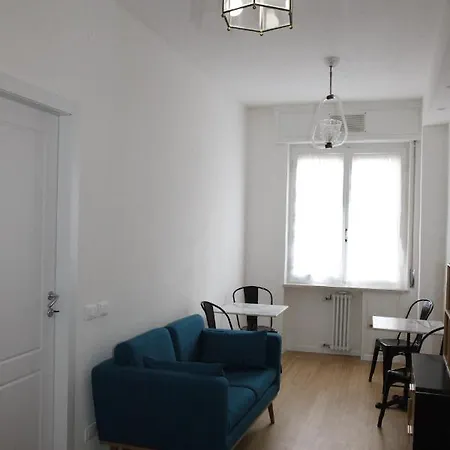 Casa de hóspedes Vicolo Leoni Suites *