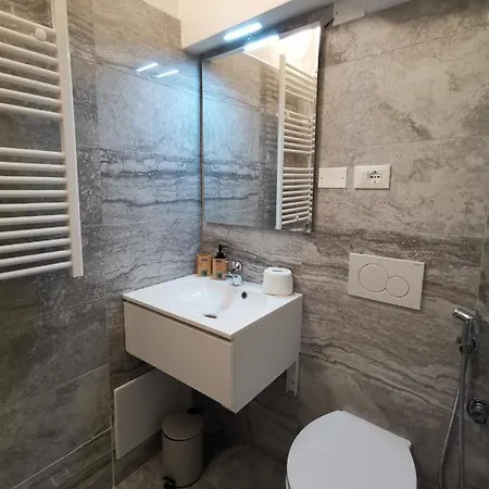 Casa de hóspedes Vicolo Leoni Suites Verona