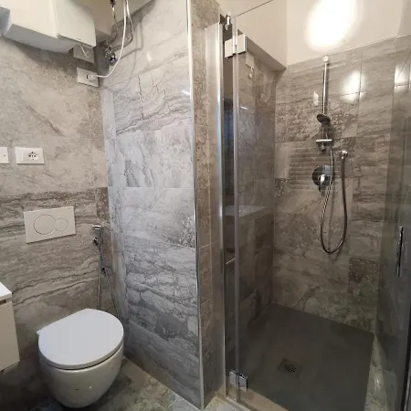 Vicolo Leoni Suites Verona