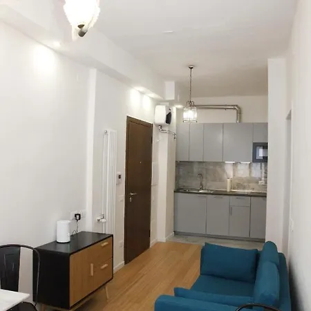 Vicolo Leoni Suites * Verona