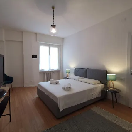 Vicolo Leoni Suites
