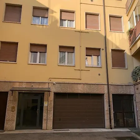 招待所 Vicolo Leoni Suites *