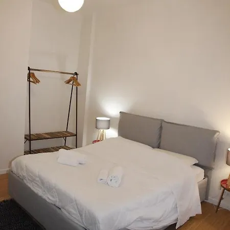 Vicolo Leoni Suites