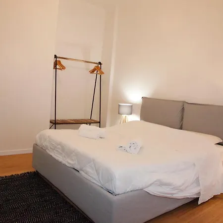 Vicolo Leoni Suites